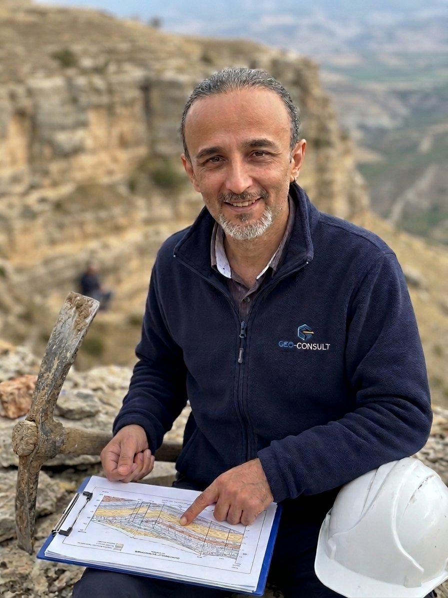 Mehmet KOCABAŞ